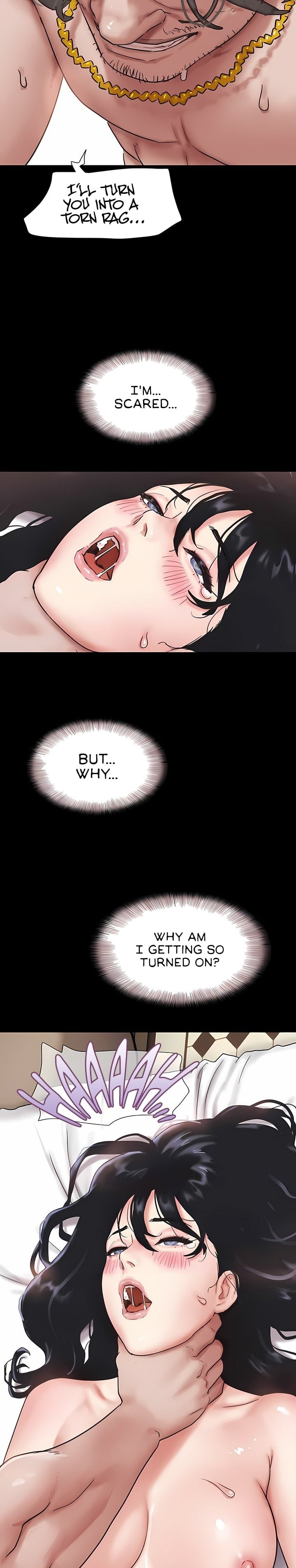 Soeun Chapter 87 - Page 3