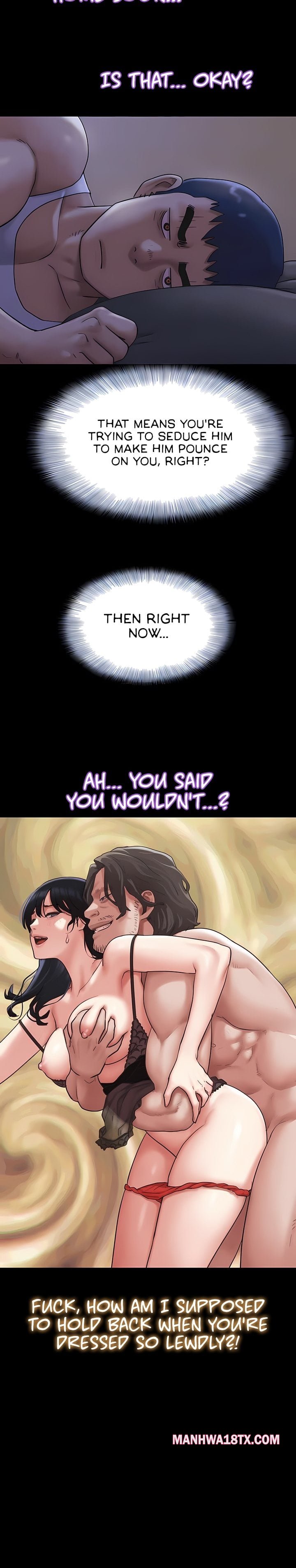 Soeun Chapter 87 - Page 6