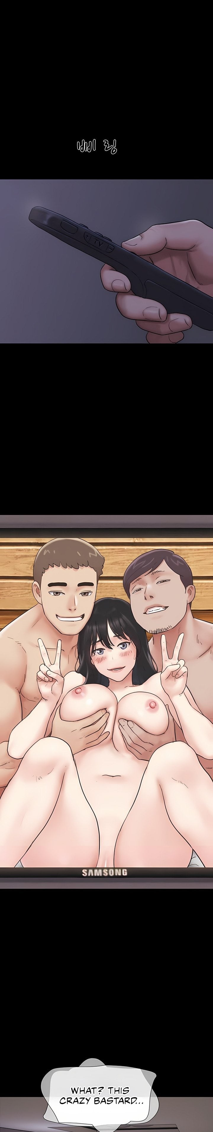 Soeun Chapter 87 - Page 7