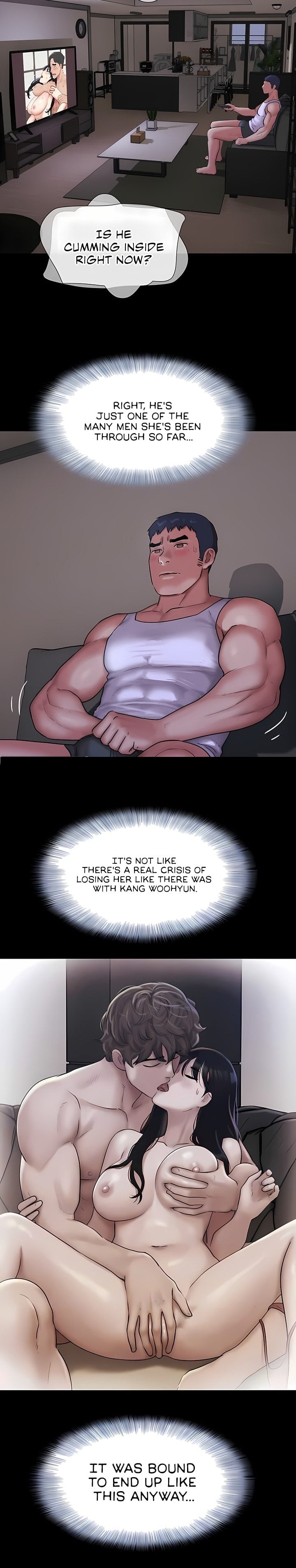 Soeun Chapter 87 - Page 8