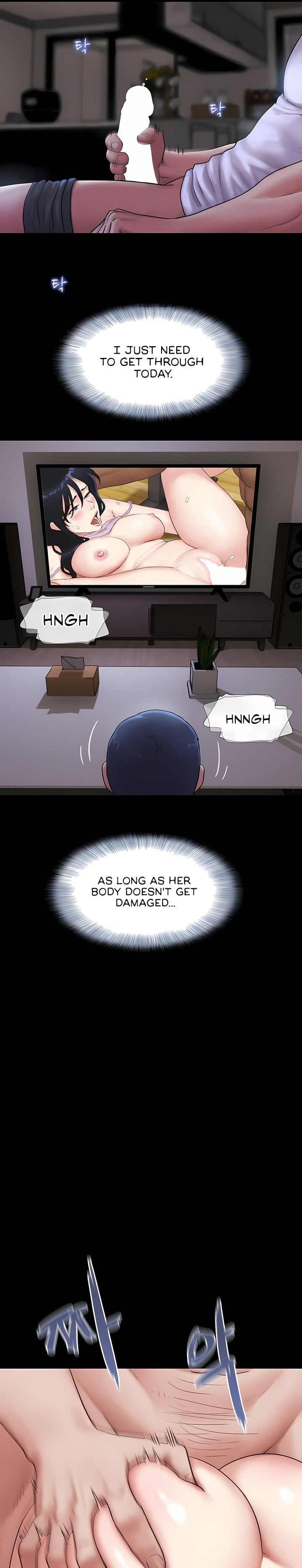 Soeun Chapter 87 - Page 9