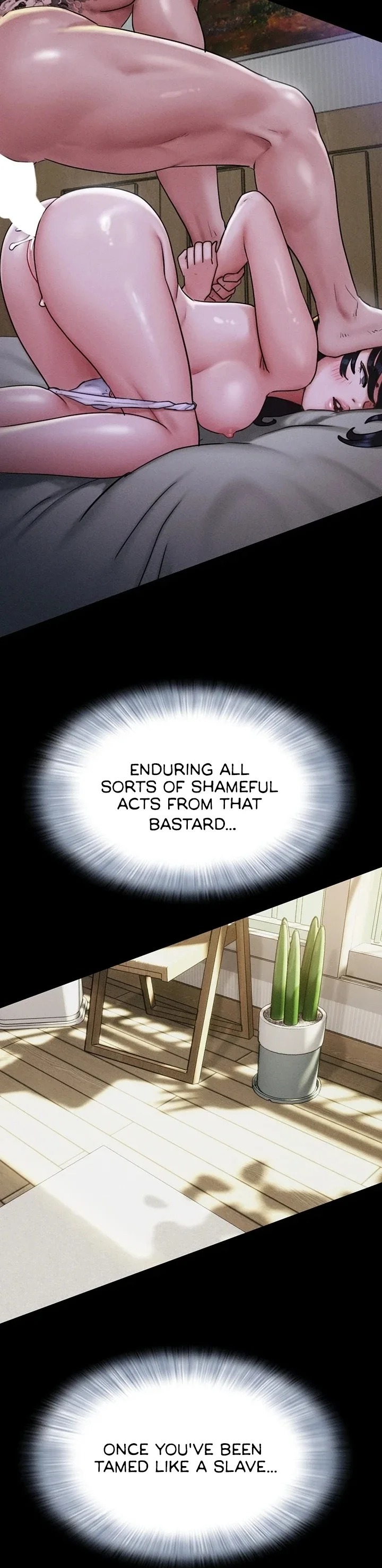 Soeun Chapter 88 - Page 22