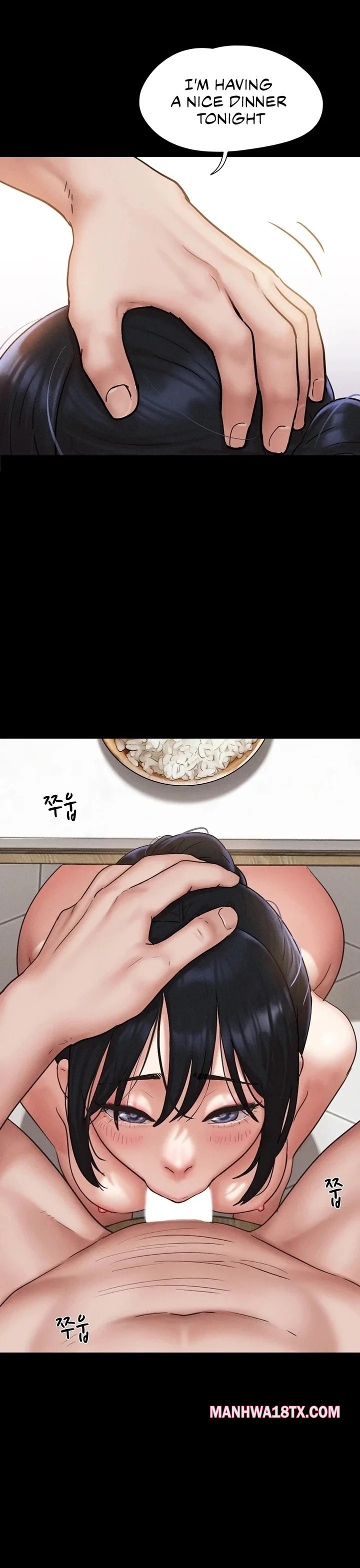 Soeun Chapter 88 - Page 26