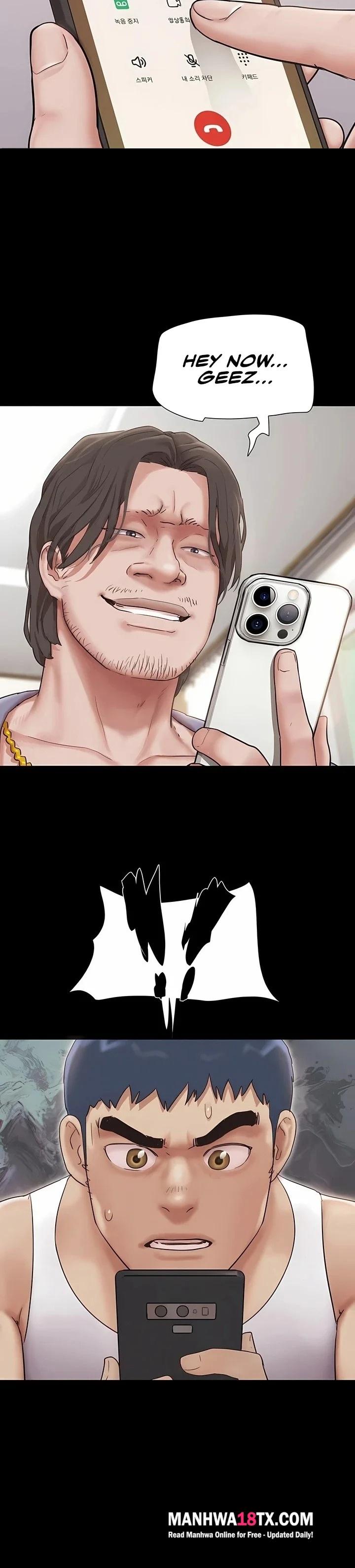 Soeun Chapter 88 - Page 3