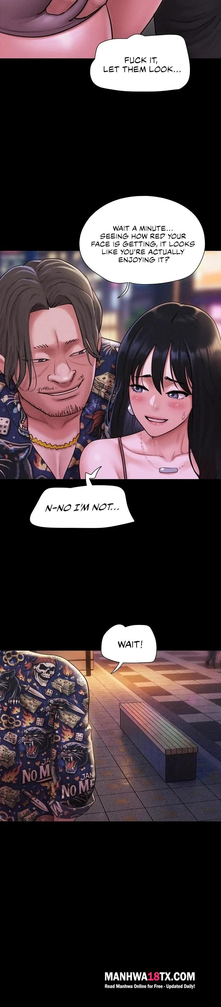 Soeun Chapter 88 - Page 34