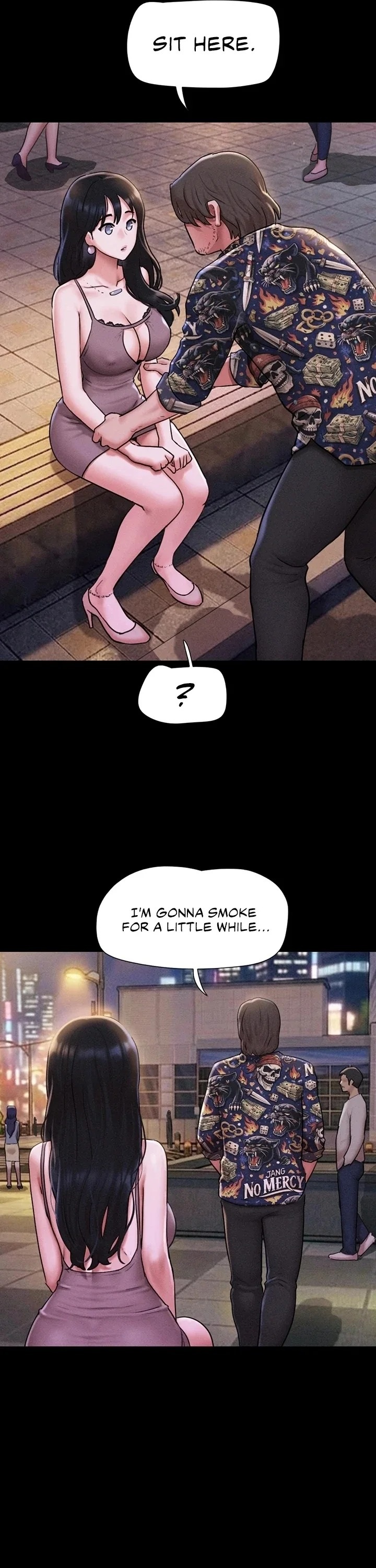 Soeun Chapter 88 - Page 35
