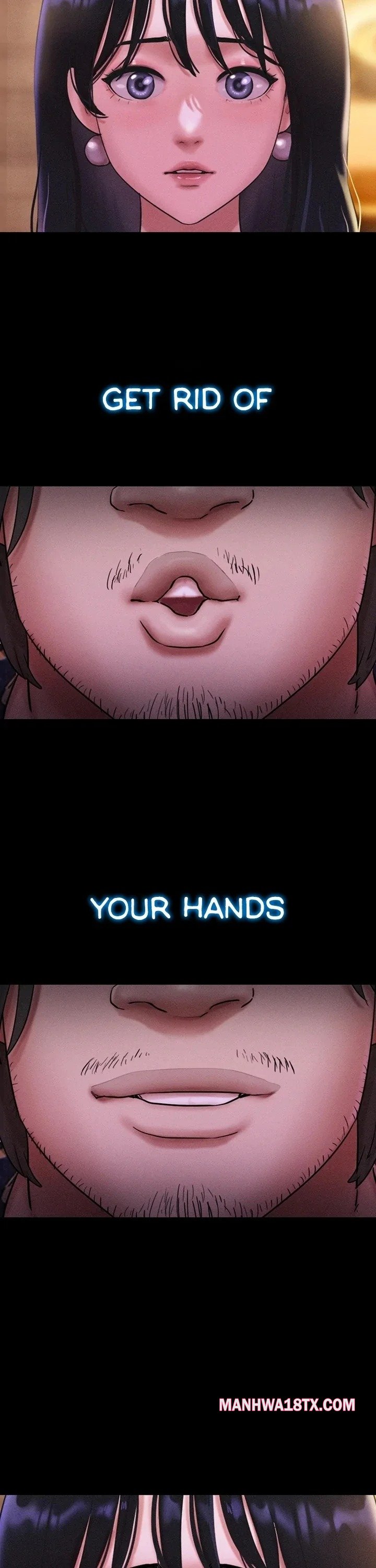 Soeun Chapter 88 - Page 37