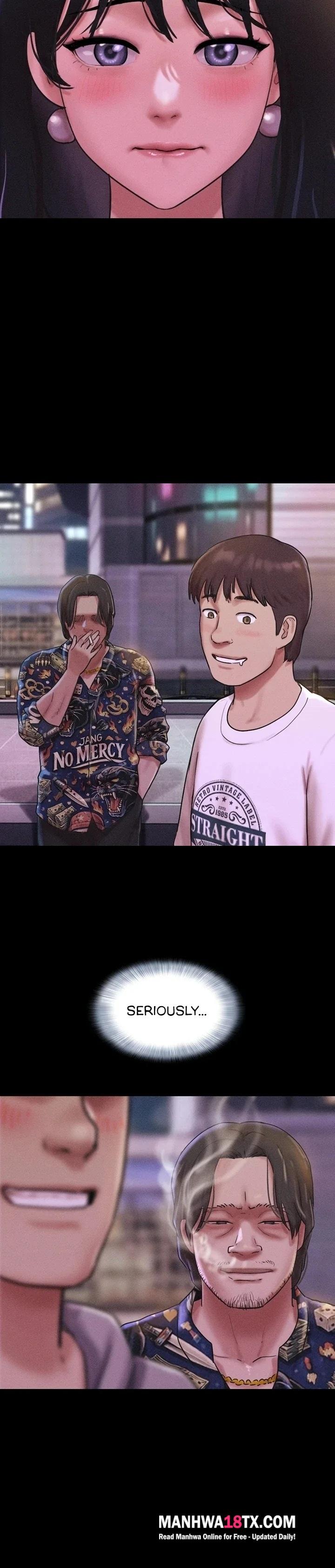 Soeun Chapter 88 - Page 38