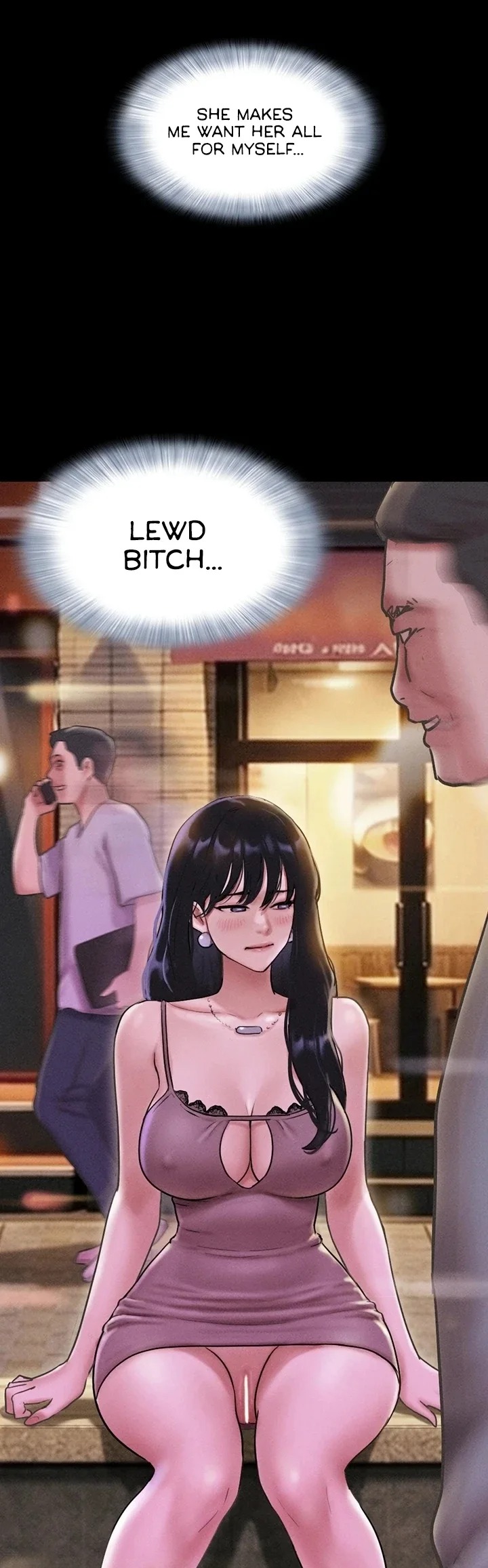 Soeun Chapter 88 - Page 39