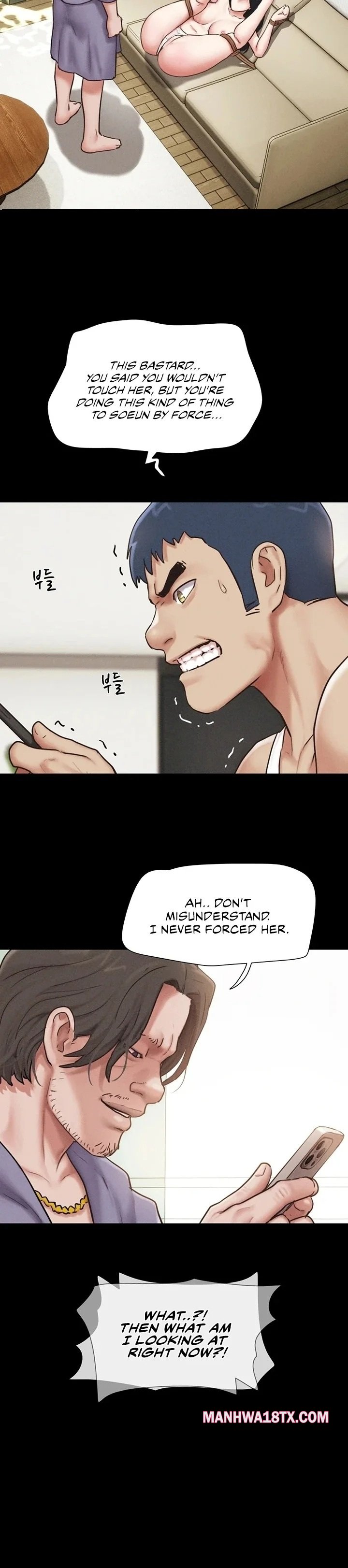 Soeun Chapter 88 - Page 6