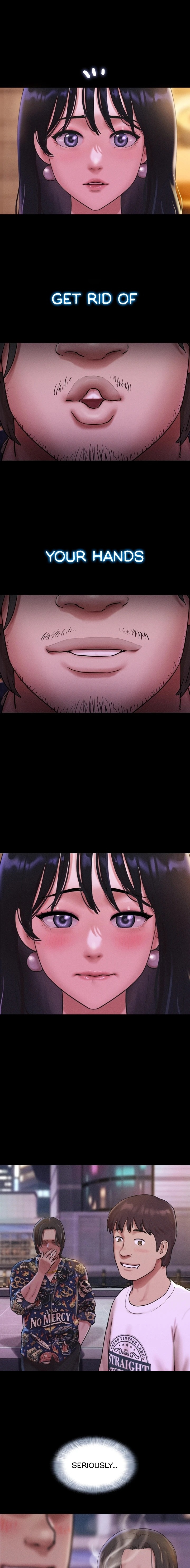 Soeun Chapter 89 - Page 1