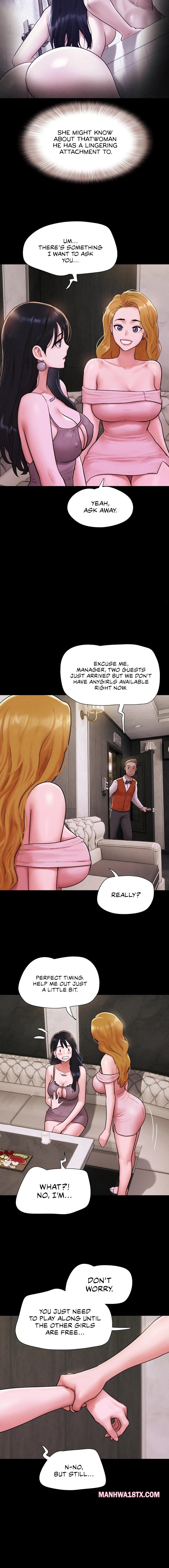 Soeun Chapter 89 - Page 10