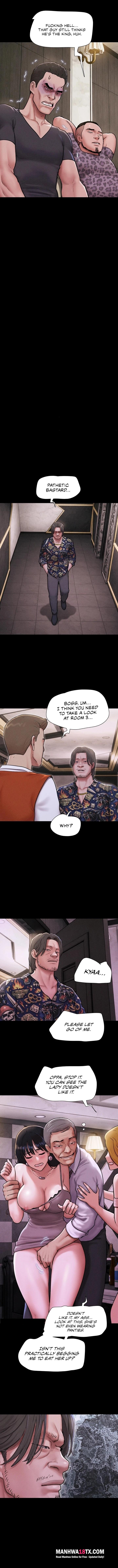 Soeun Chapter 89 - Page 13