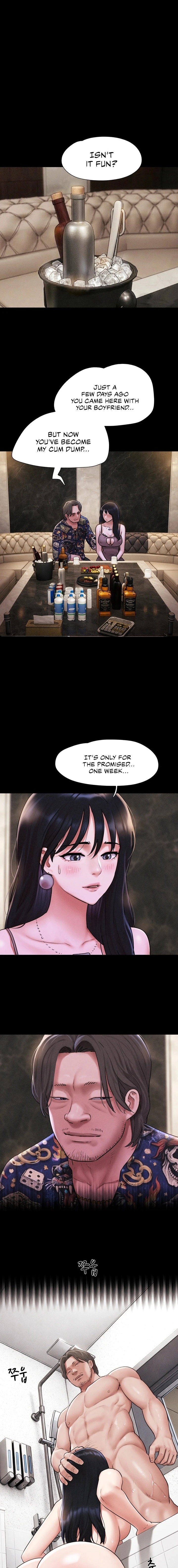 Soeun Chapter 89 - Page 4