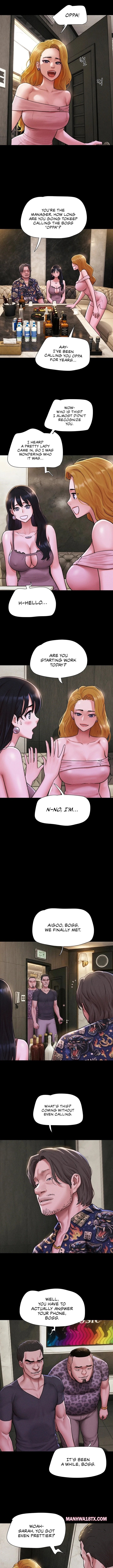 Soeun Chapter 89 - Page 7