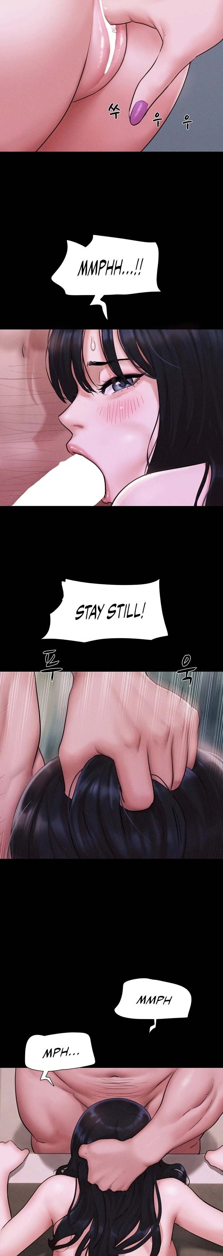 Soeun Chapter 90 - Page 14