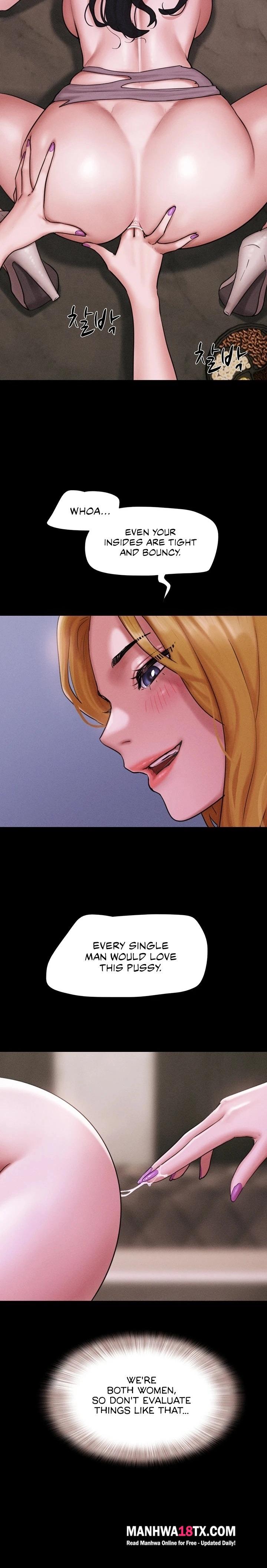 Soeun Chapter 90 - Page 15