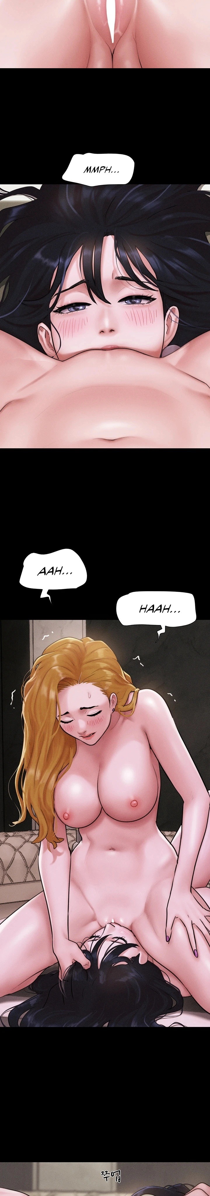 Soeun Chapter 90 - Page 23