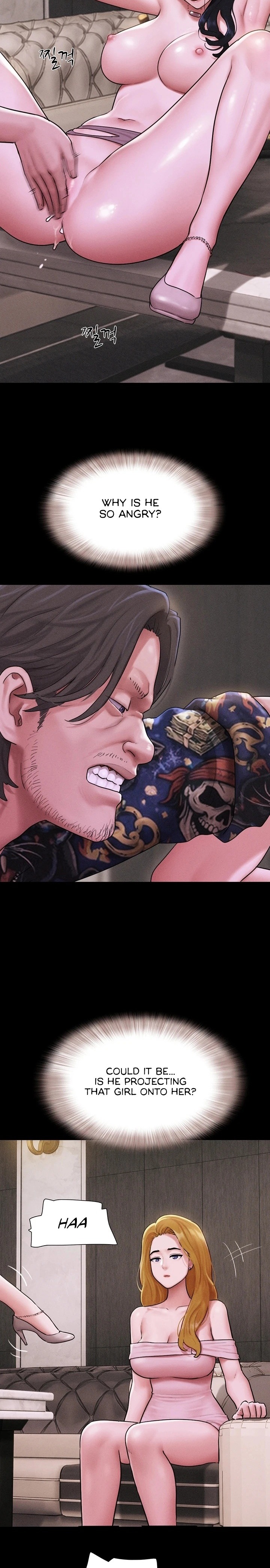 Soeun Chapter 90 - Page 6