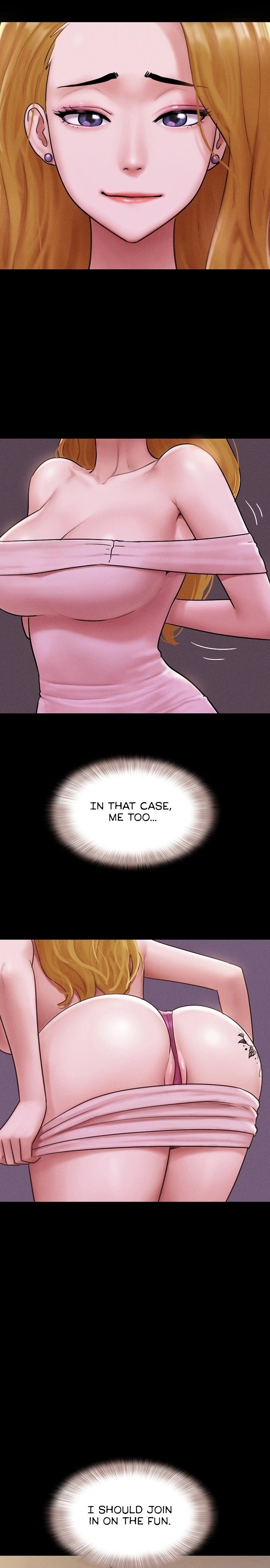 Soeun Chapter 90 - Page 9