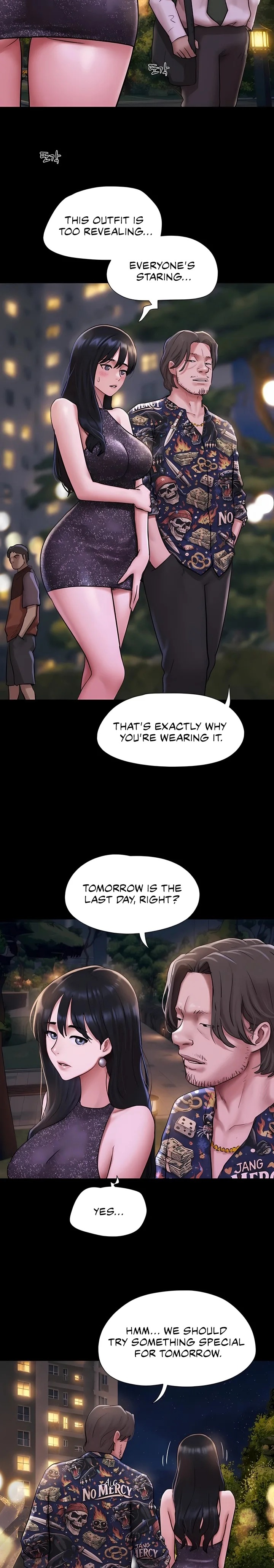 Soeun Chapter 91 - Page 12