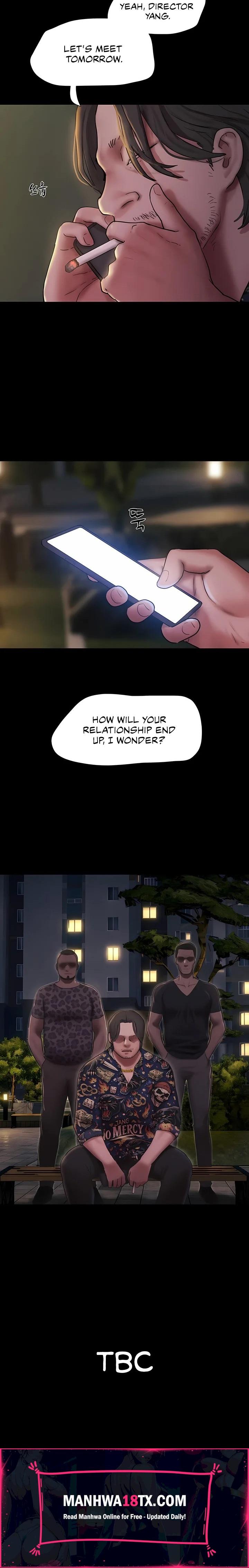 Soeun Chapter 91 - Page 26