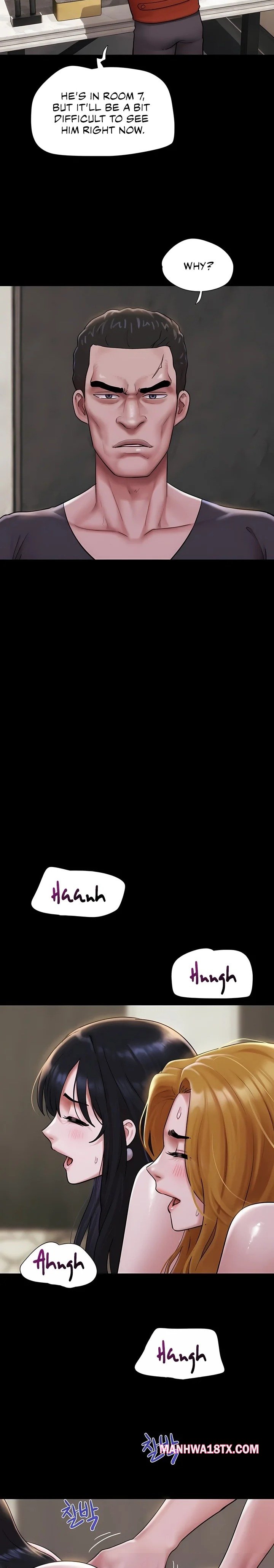 Soeun Chapter 91 - Page 6