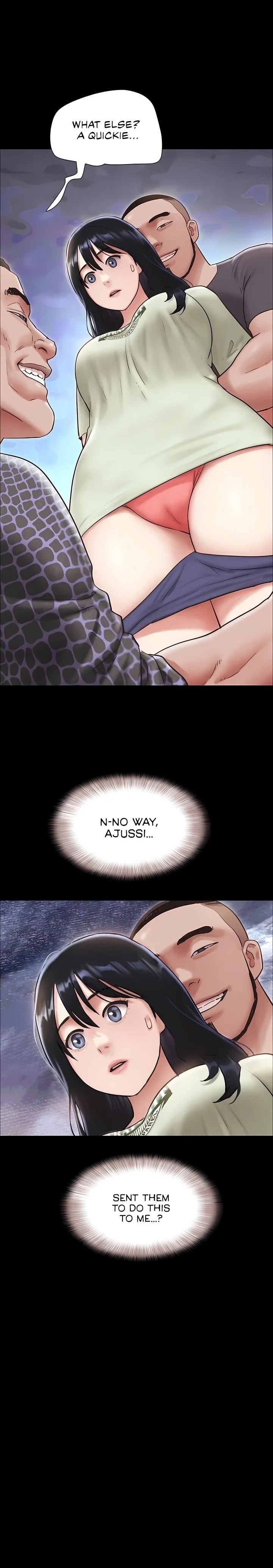 Soeun Chapter 92 - Page 10