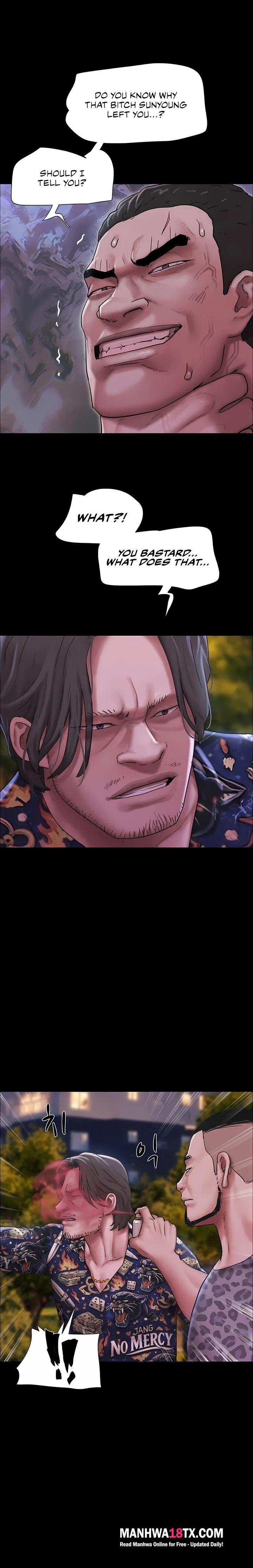 Soeun Chapter 92 - Page 14