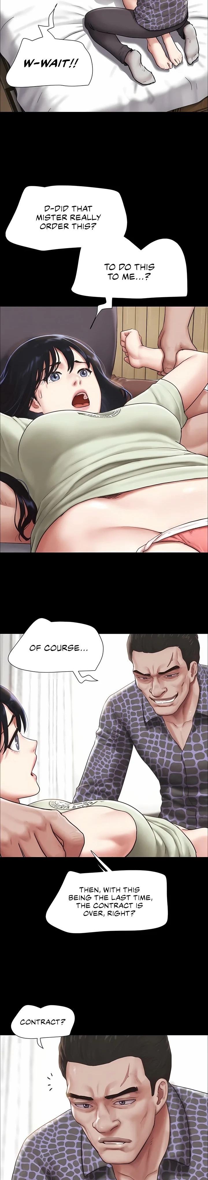 Soeun Chapter 92 - Page 24