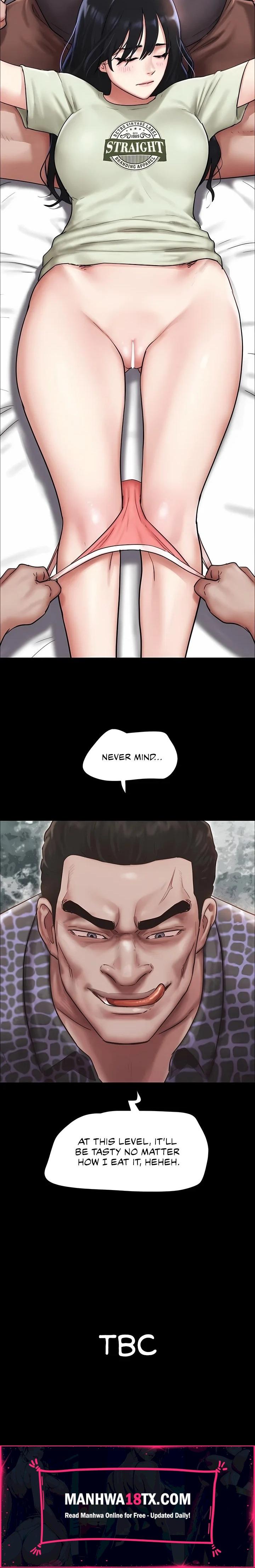 Soeun Chapter 92 - Page 27