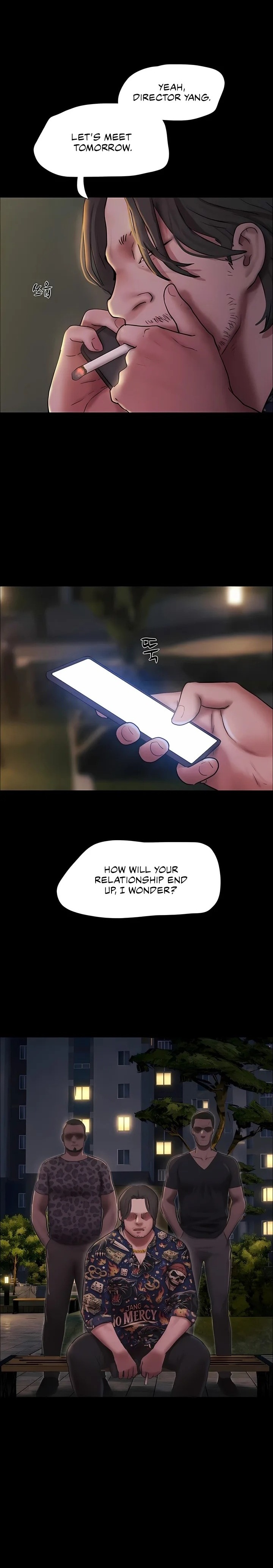 Soeun Chapter 92 - Page 3