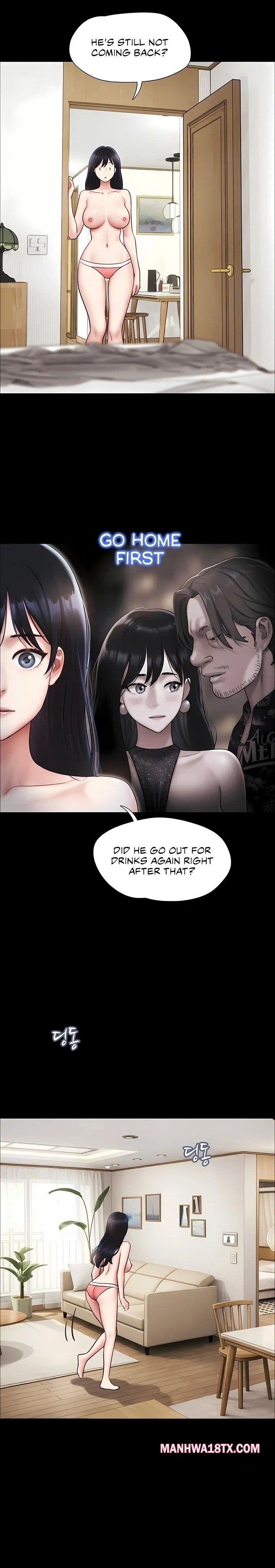 Soeun Chapter 92 - Page 6