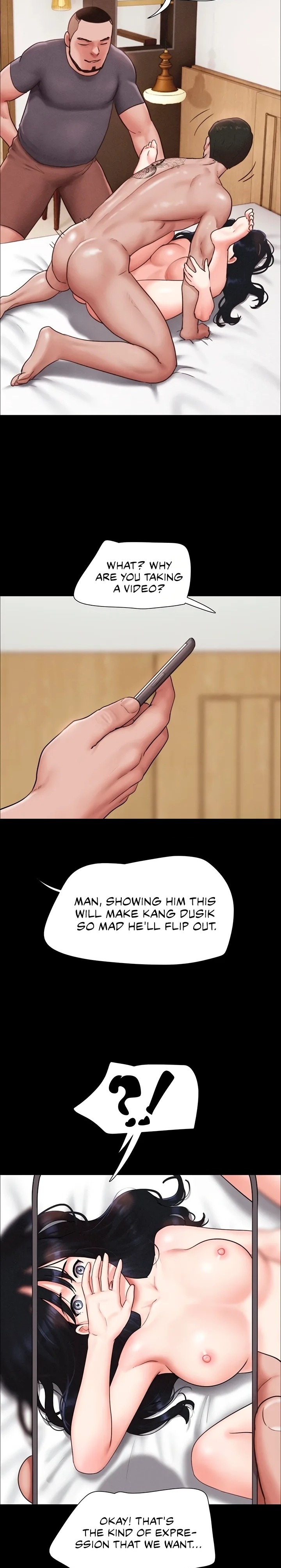 Soeun Chapter 93 - Page 14