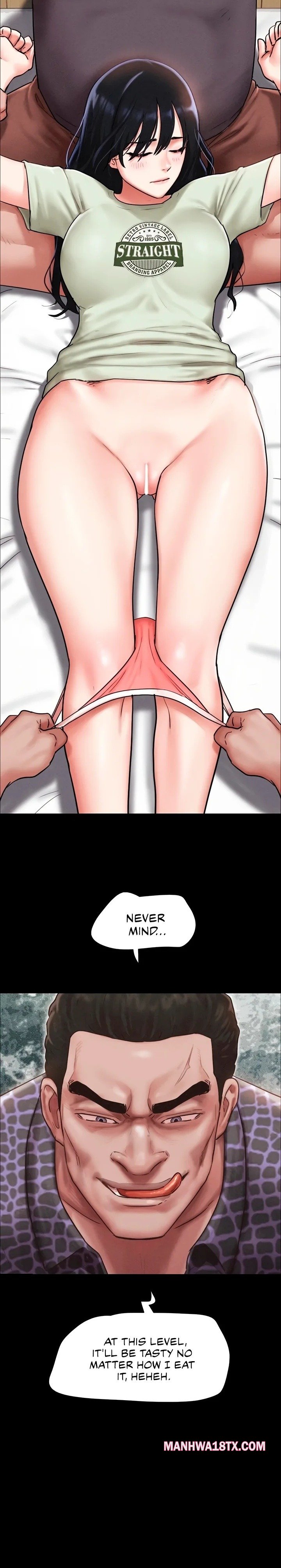 Soeun Chapter 93 - Page 2