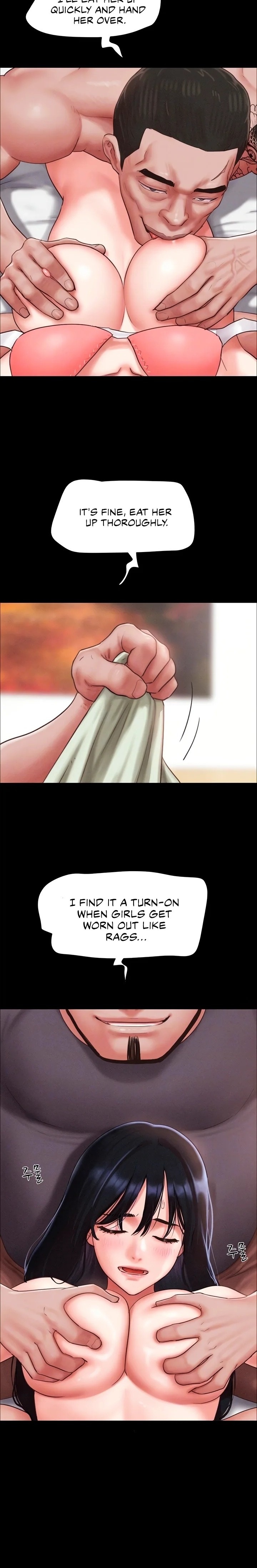 Soeun Chapter 93 - Page 5