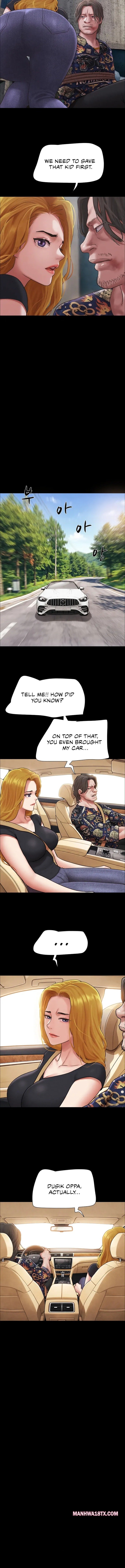 Soeun Chapter 94 - Page 10