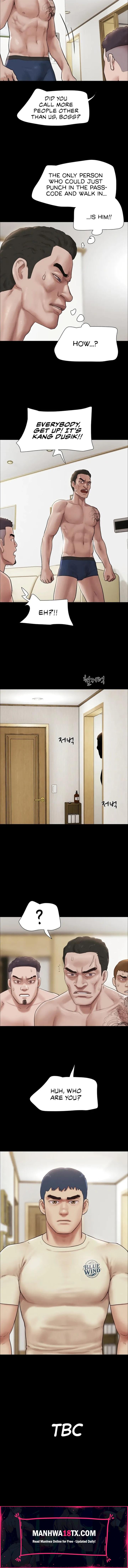 Soeun Chapter 94 - Page 14