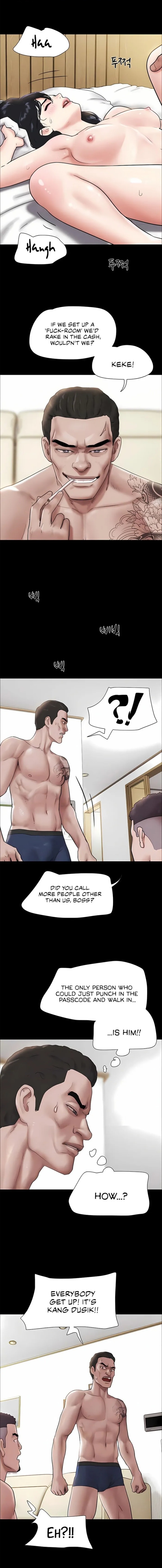 Soeun Chapter 95 - Page 1