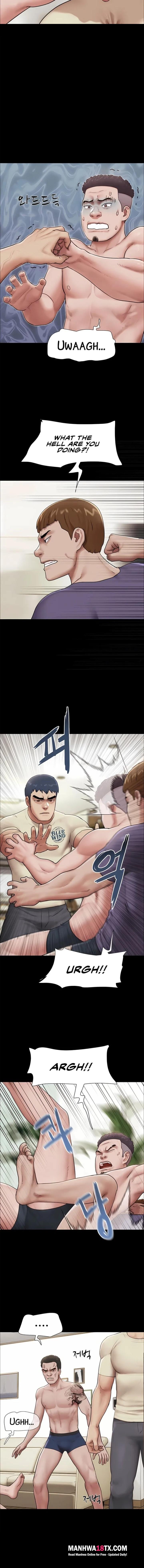Soeun Chapter 95 - Page 4