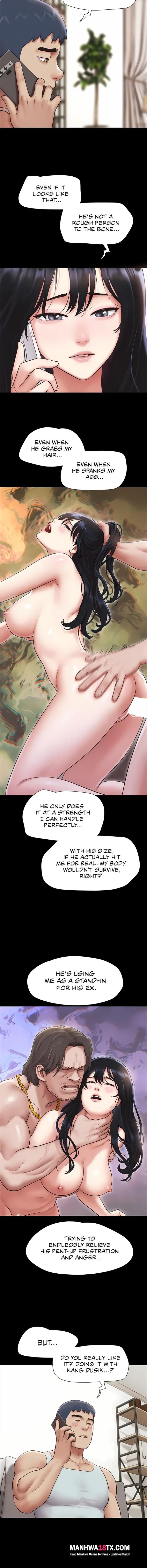 Soeun Chapter 95 - Page 8