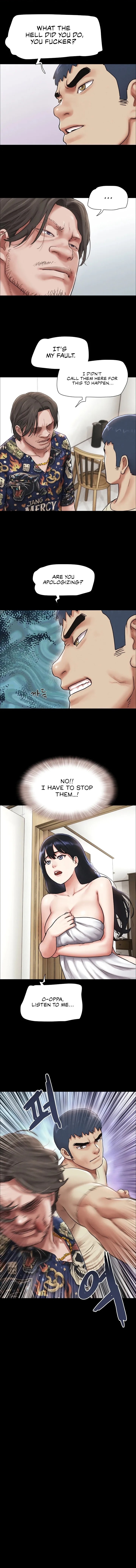 Soeun Chapter 96 - Page 1