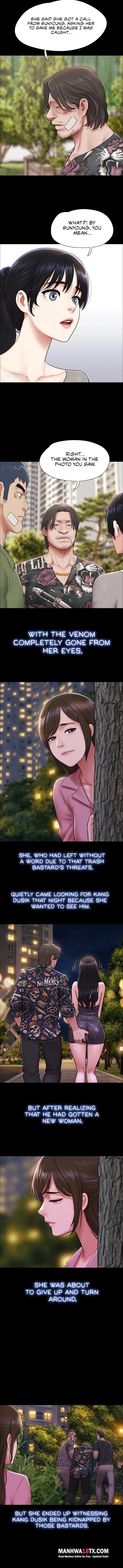 Soeun Chapter 96 - Page 10