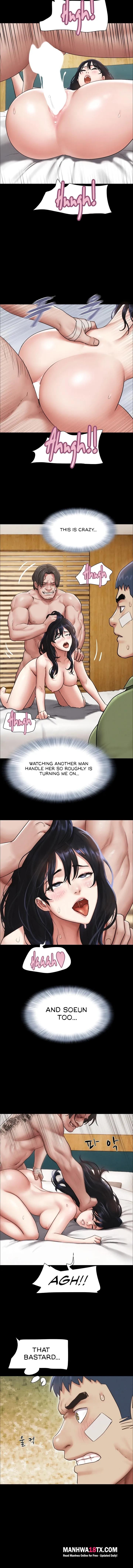 Soeun Chapter 97 - Page 12