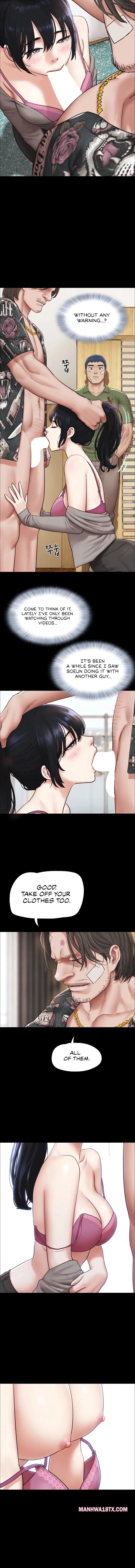 Soeun Chapter 97 - Page 7