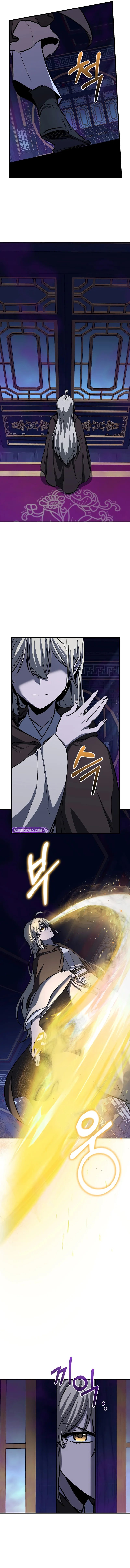 Shadow of the Supreme Chapter 88 - Page 13