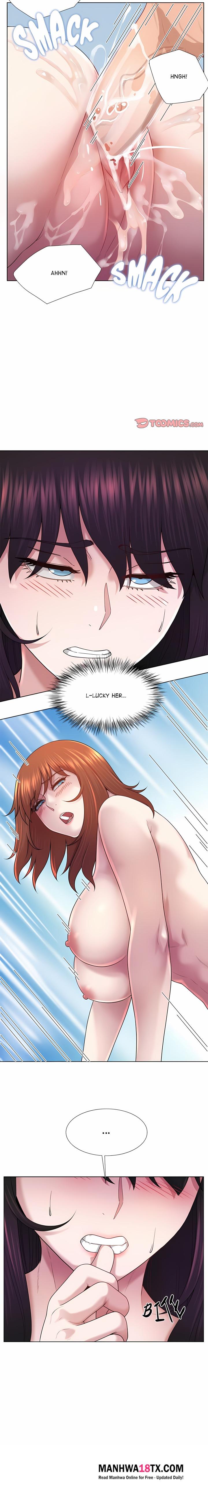 No, I Want HER! (Uncensored) Chapter 45 - Page 6
