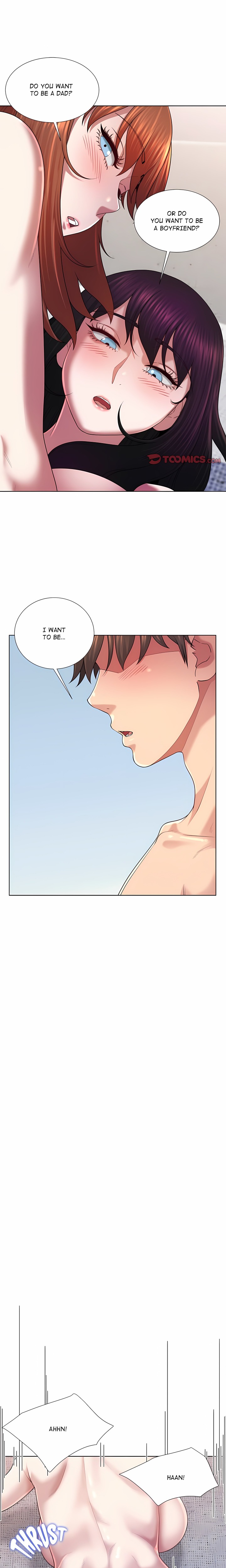 No, I Want HER! (Uncensored) Chapter 46 - Page 1
