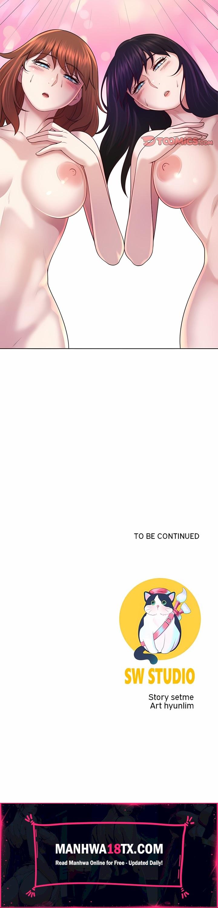 No, I Want HER! (Uncensored) Chapter 46 - Page 23