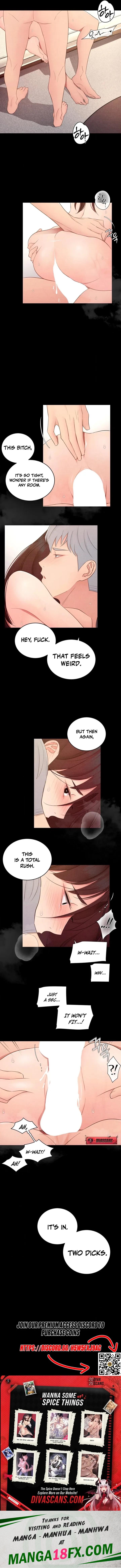 One-Day BDSM Workshop Chapter 45 - Page 11